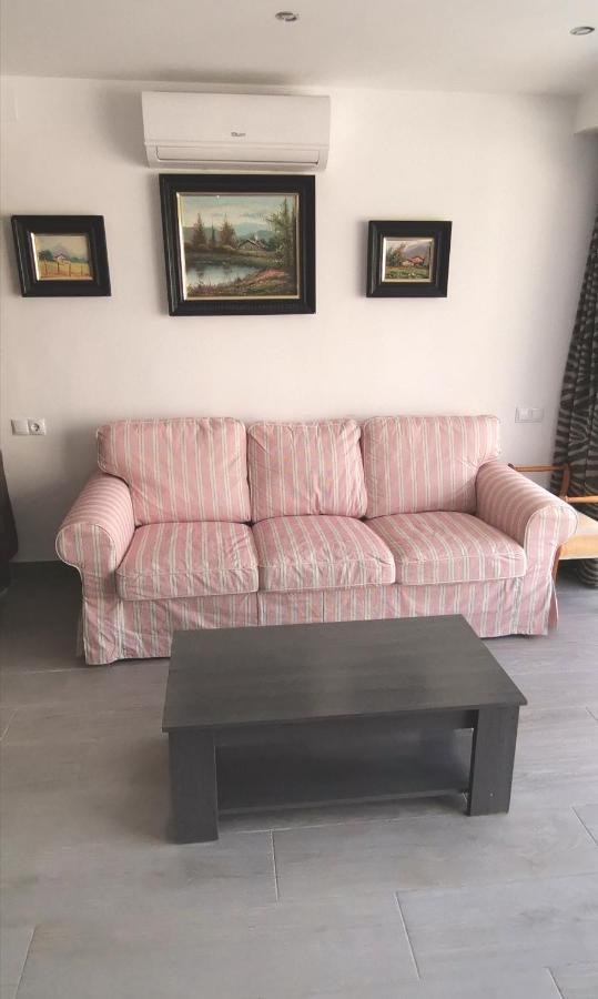 Appartement Cosy Estudio Levante
