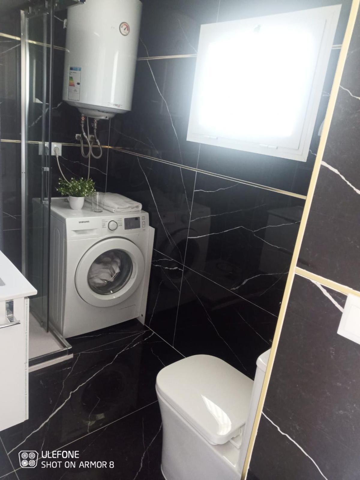 Cosy Estudio Levante Appartement